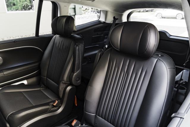 new 2026 Hyundai IONIQ 9 car, priced at $67,927