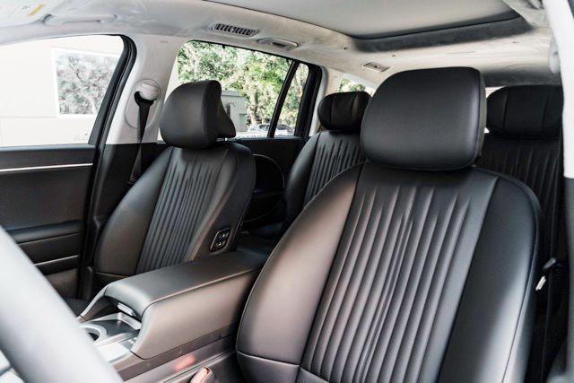 new 2026 Hyundai IONIQ 9 car, priced at $67,927