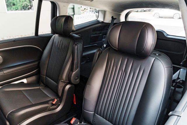 new 2026 Hyundai IONIQ 9 car, priced at $67,927