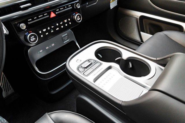 new 2026 Hyundai IONIQ 9 car, priced at $67,927