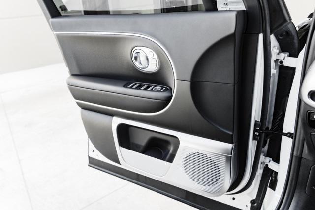 new 2026 Hyundai IONIQ 9 car, priced at $67,927