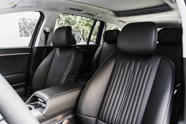 new 2026 Hyundai IONIQ 9 car, priced at $67,927