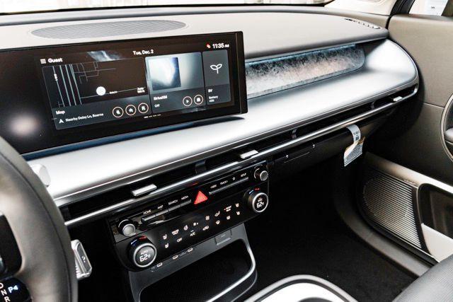 new 2026 Hyundai IONIQ 9 car, priced at $67,927