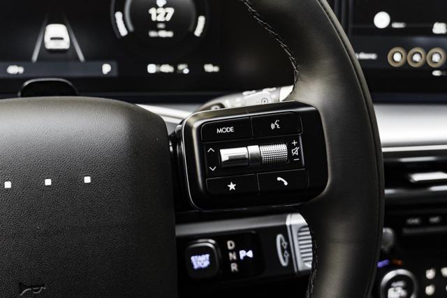 new 2026 Hyundai IONIQ 9 car, priced at $67,927