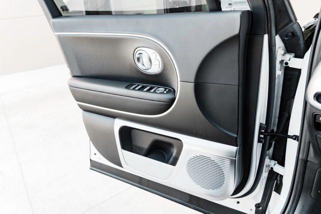 new 2026 Hyundai IONIQ 9 car, priced at $67,927