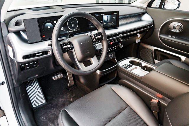 new 2026 Hyundai IONIQ 9 car, priced at $67,927