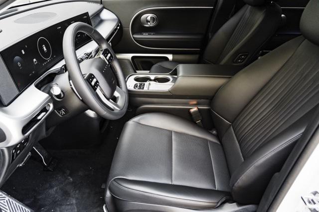 new 2026 Hyundai IONIQ 9 car, priced at $67,927