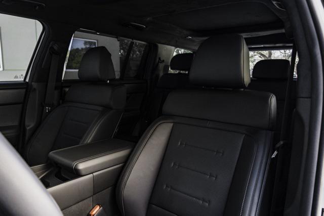 new 2026 Hyundai SANTA FE HEV car, priced at $46,695