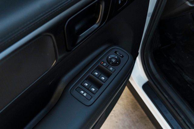 new 2026 Hyundai SANTA FE HEV car, priced at $48,170