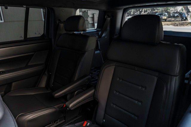 new 2026 Hyundai SANTA FE HEV car, priced at $48,170