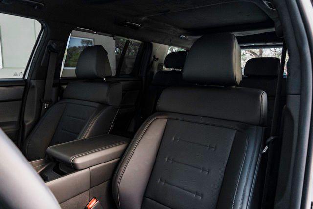 new 2026 Hyundai SANTA FE HEV car, priced at $48,170