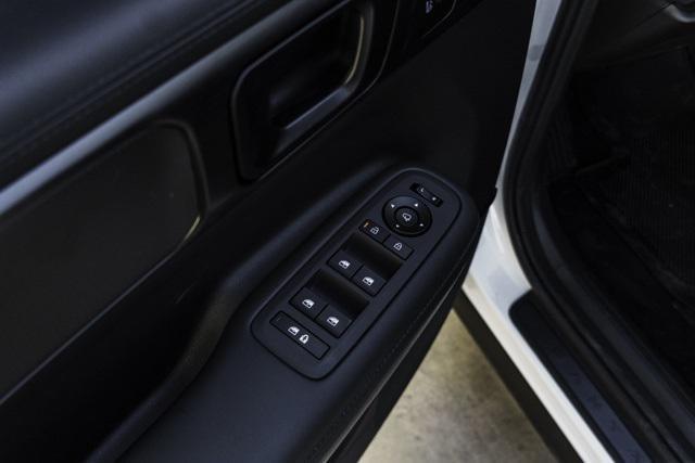 new 2026 Hyundai SANTA FE HEV car, priced at $46,695