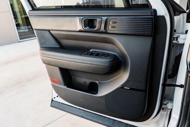new 2026 Hyundai SANTA FE HEV car, priced at $48,170