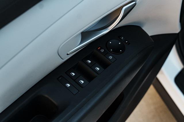 new 2026 Hyundai Tucson car, priced at $30,305