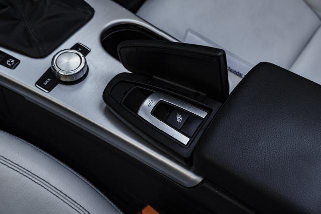 used 2014 Mercedes-Benz SLK-Class car, priced at $19,904