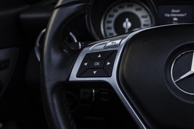 used 2014 Mercedes-Benz SLK-Class car, priced at $19,904