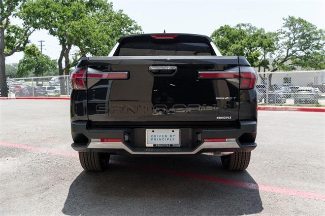 new 2025 Hyundai SANTA CRUZ car, priced at $41,688