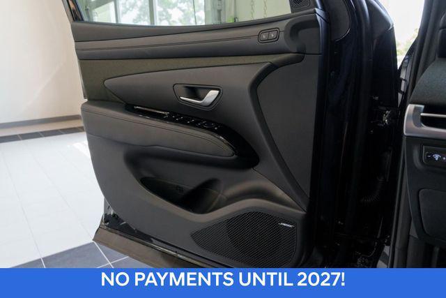 new 2025 Hyundai SANTA CRUZ car, priced at $44,163