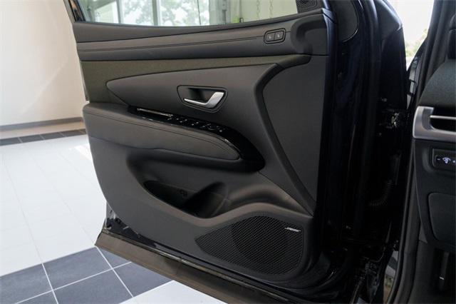 new 2025 Hyundai SANTA CRUZ car, priced at $41,688