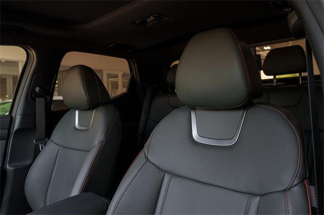 new 2025 Hyundai SANTA CRUZ car, priced at $41,688