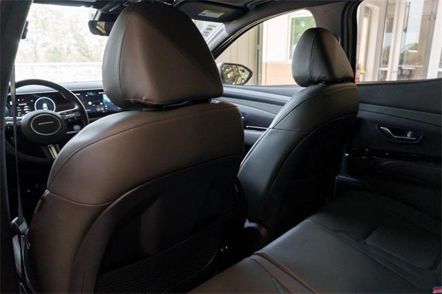 new 2025 Hyundai SANTA CRUZ car, priced at $41,688