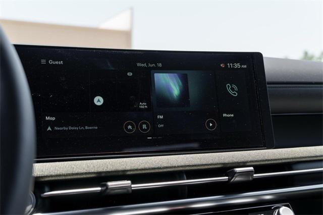 new 2025 Hyundai SANTA CRUZ car, priced at $41,688