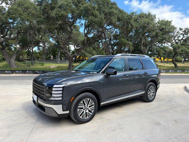 new 2026 Hyundai Palisade Hybrid car, priced at $45,685