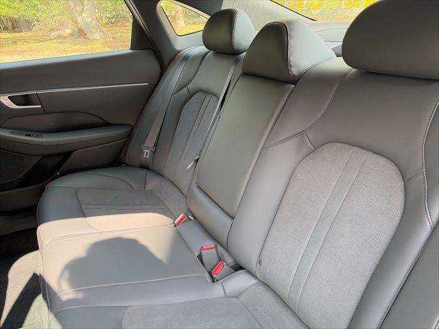 used 2020 Hyundai Sonata car, priced at $12,985