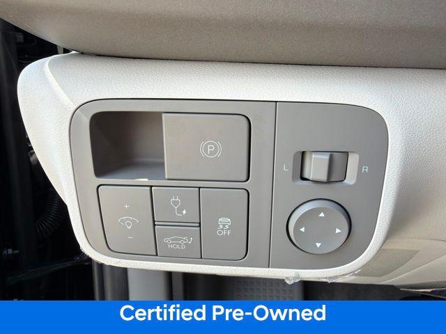 used 2024 Hyundai IONIQ 6 car, priced at $24,780