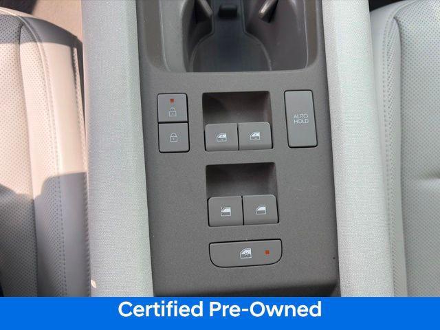 used 2024 Hyundai IONIQ 6 car, priced at $24,780