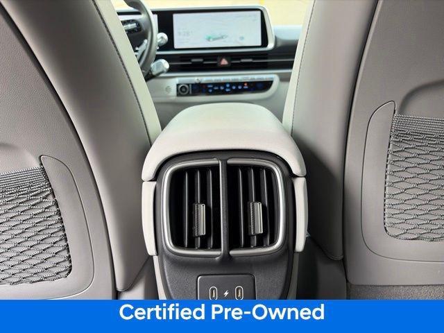 used 2024 Hyundai IONIQ 6 car, priced at $24,780