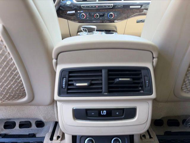 used 2017 Audi Q7 car, priced at $15,579