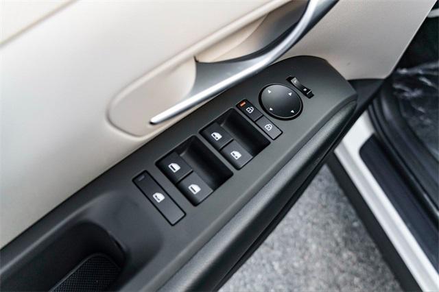 new 2026 Hyundai Tucson car, priced at $30,935