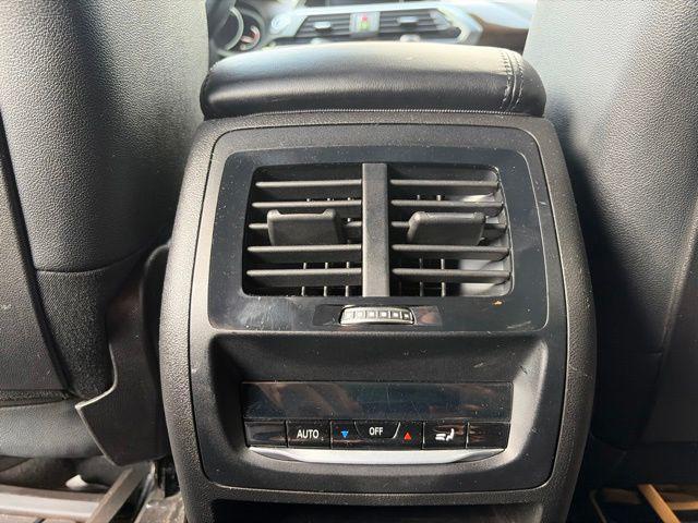 used 2019 BMW X3 car, priced at $17,000