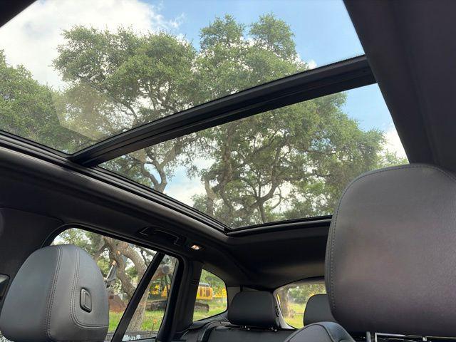 used 2019 BMW X3 car, priced at $17,000