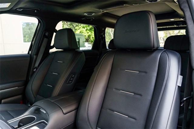 new 2026 Hyundai Palisade car, priced at $55,760