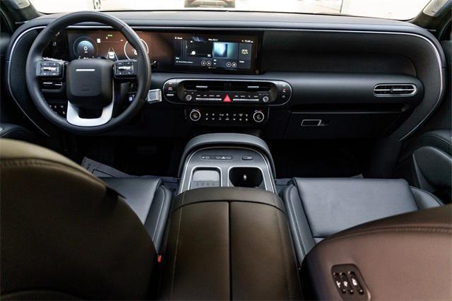 new 2026 Hyundai Palisade car, priced at $55,760