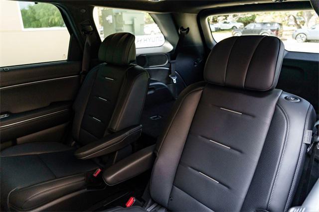 new 2026 Hyundai Palisade car, priced at $55,760