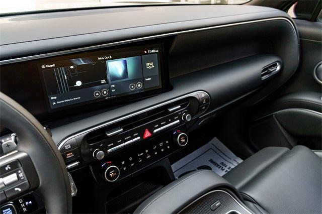 new 2026 Hyundai Palisade car, priced at $55,760