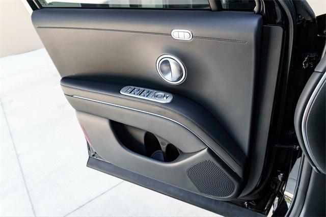 new 2026 Hyundai Palisade car, priced at $55,760