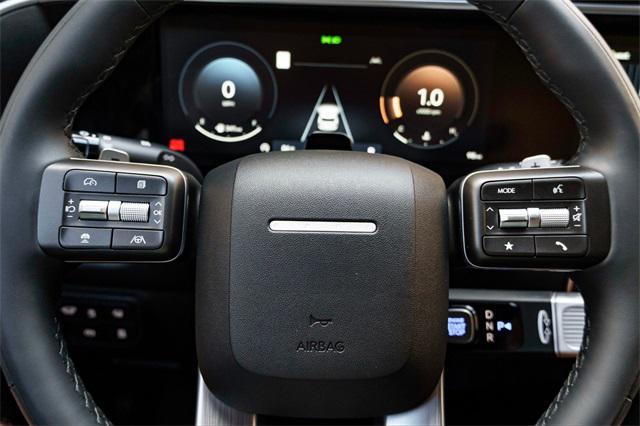 new 2026 Hyundai Palisade car, priced at $55,760