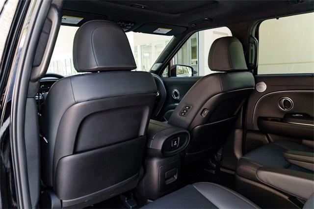 new 2026 Hyundai Palisade car, priced at $55,760