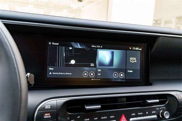 new 2026 Hyundai Palisade car, priced at $55,760