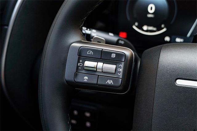 new 2026 Hyundai Palisade car, priced at $55,760