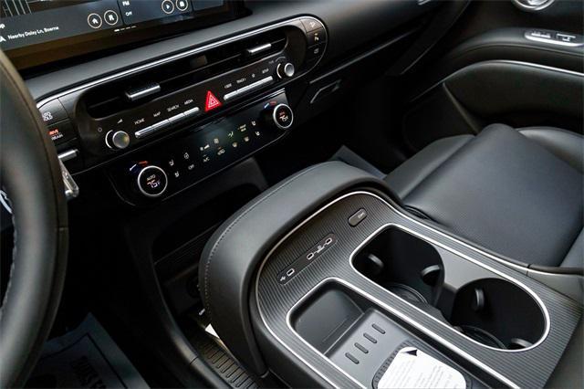 new 2026 Hyundai Palisade car, priced at $55,760