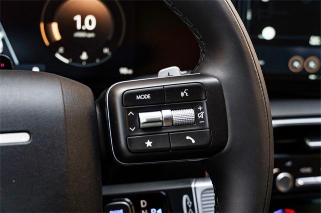 new 2026 Hyundai Palisade car, priced at $55,760