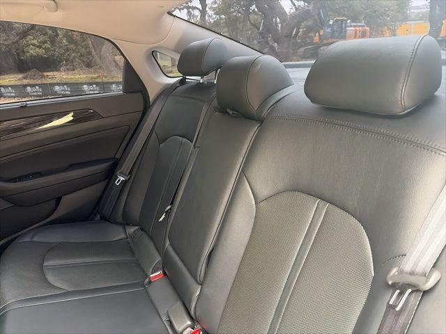 used 2015 Hyundai Sonata car, priced at $8,315