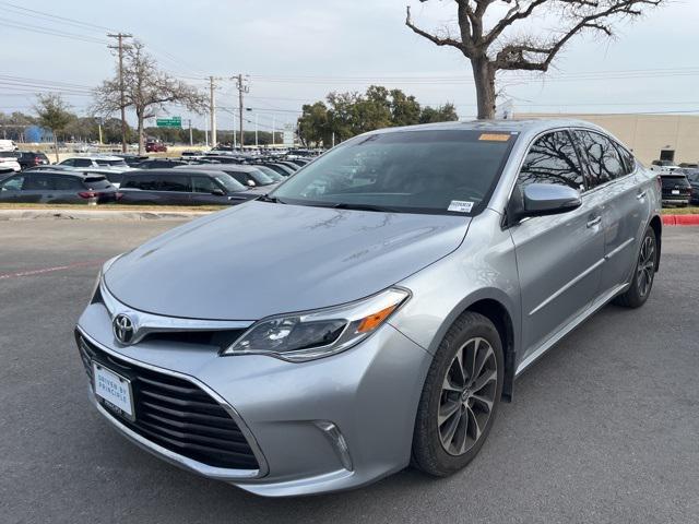 used 2016 Toyota Avalon car, priced at $18,767