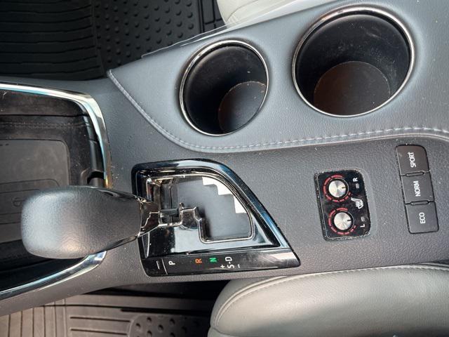 used 2016 Toyota Avalon car, priced at $18,767