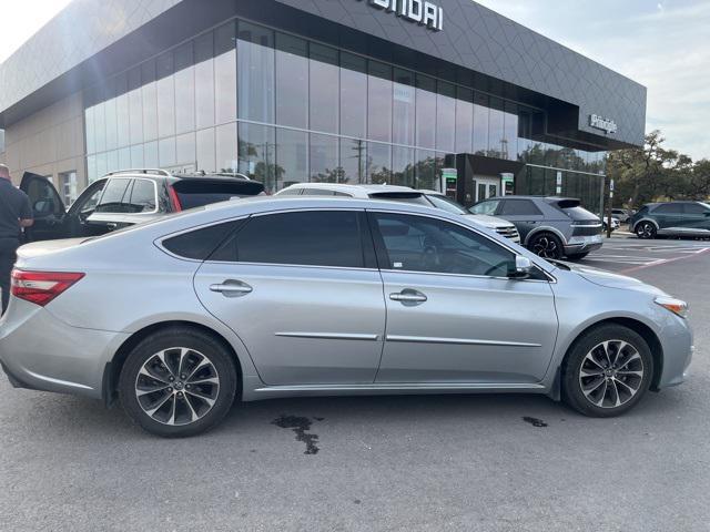 used 2016 Toyota Avalon car, priced at $18,767